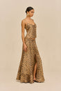 PRIYANKA TOP - CHEETAH