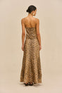 PRIYANKA TOP - CHEETAH
