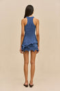 MARSA DRESS - TIDE