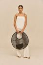 EIRA TOP - OFF WHITE