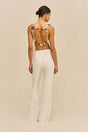 EIRA TOP - OFF WHITE