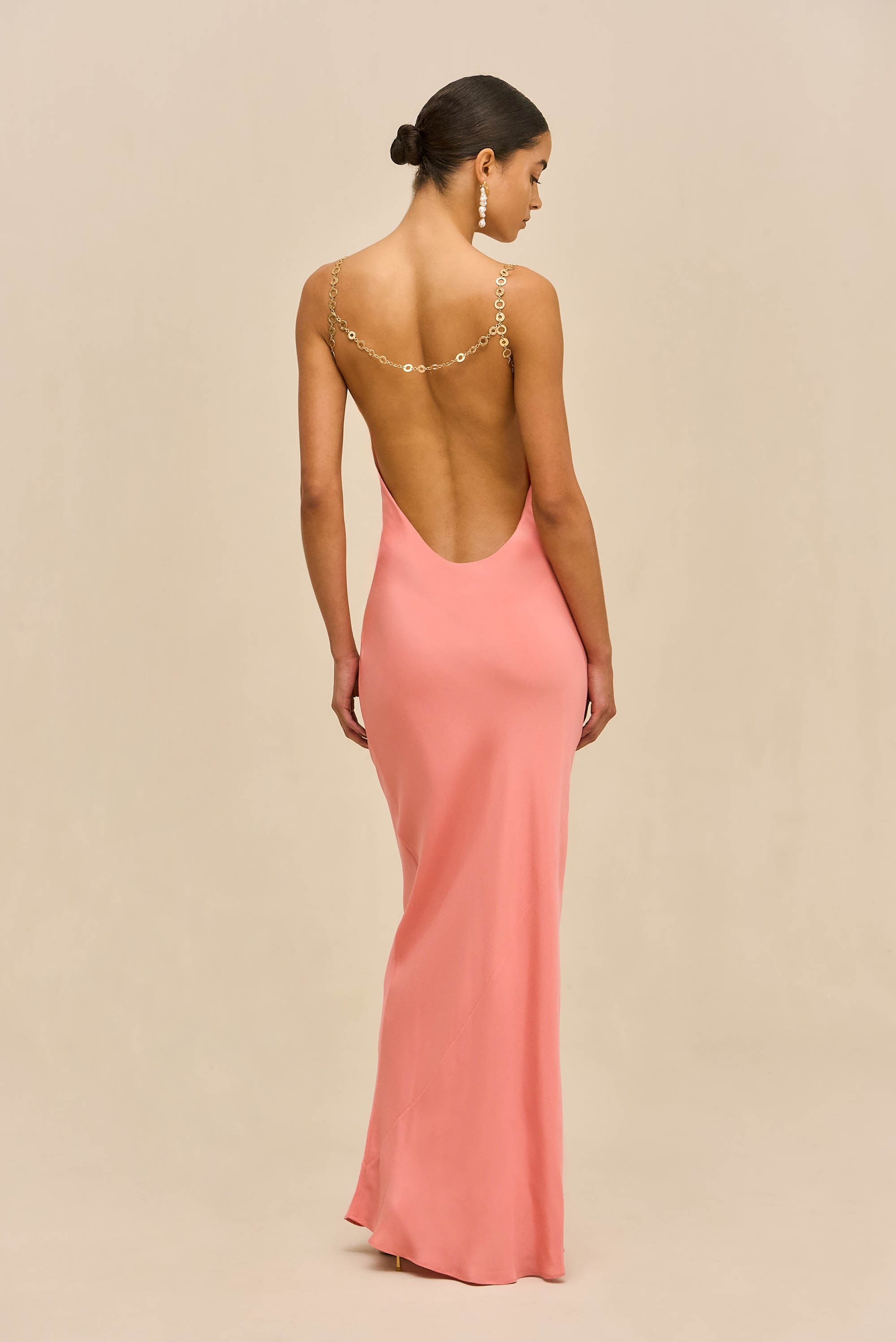 MACELYN GOWN