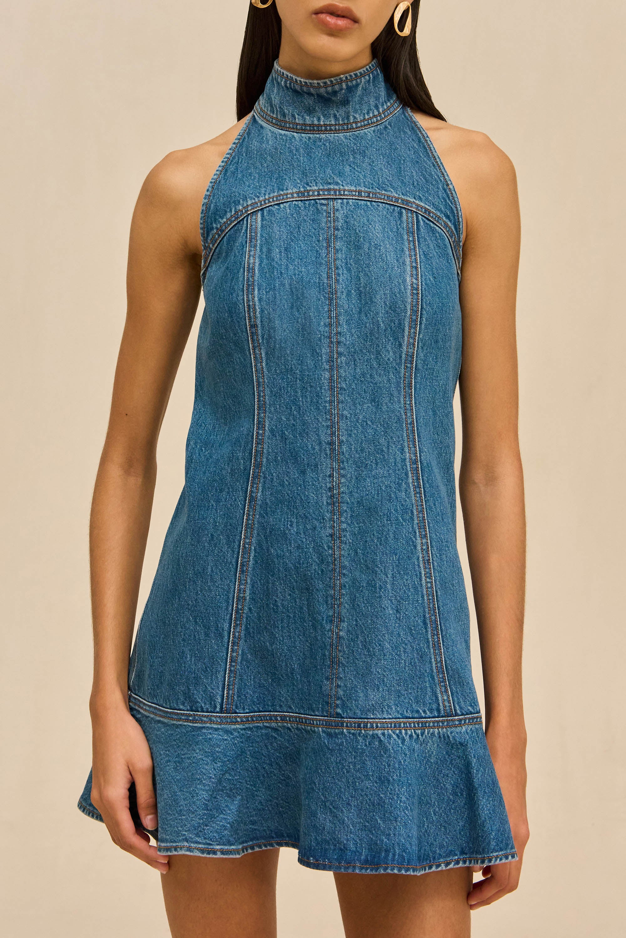 Cult Gaia - Neroli Dress