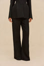 KALU PANT - BLACK