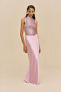 CHANTEL SKIRT - SWEET PEA