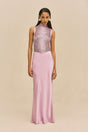 TARAJI TOP - SWEET PEA
