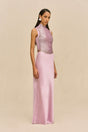 TARAJI TOP - SWEET PEA