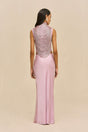 CHANTEL SKIRT - SWEET PEA