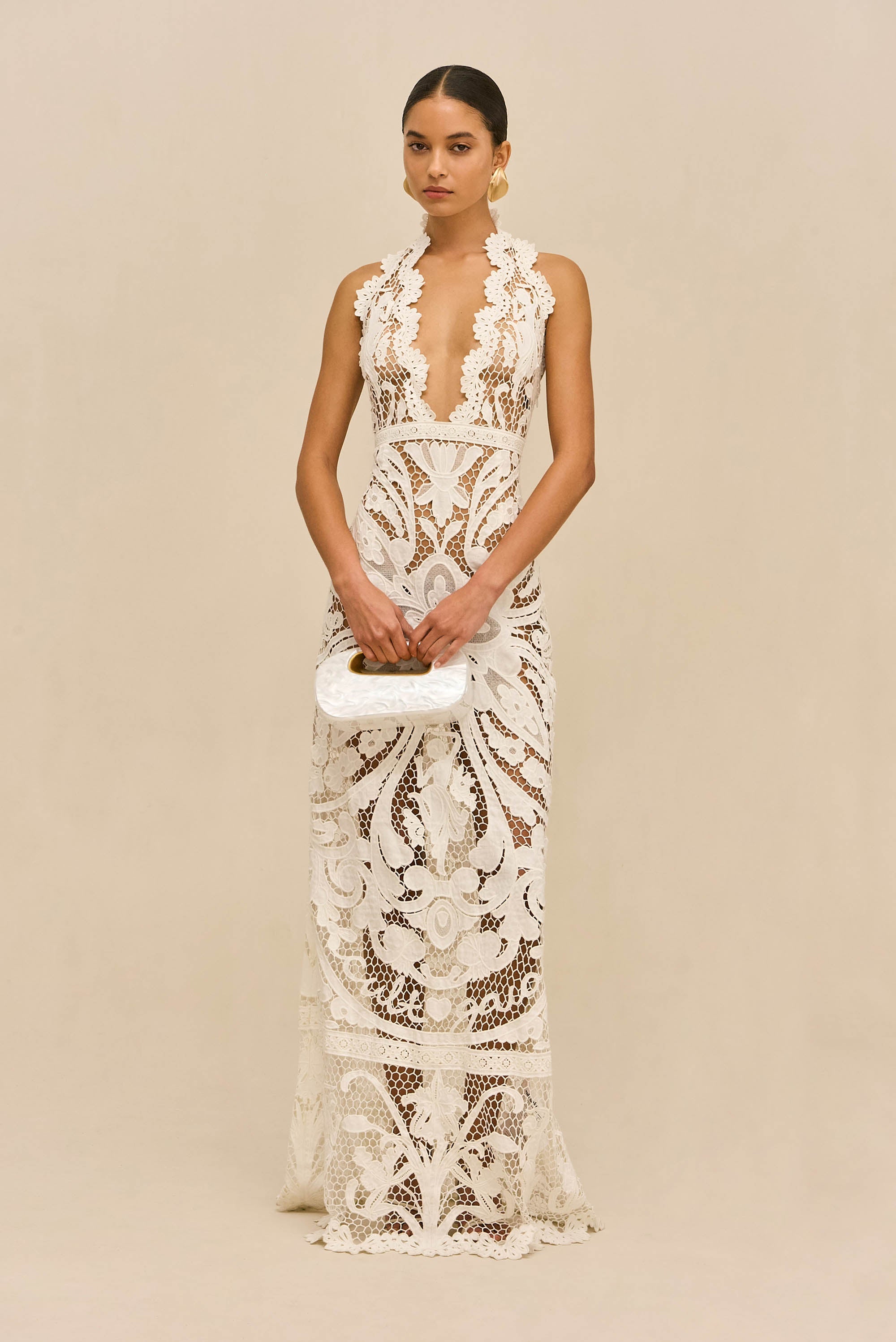 Cult Gaia - Gemini Gown