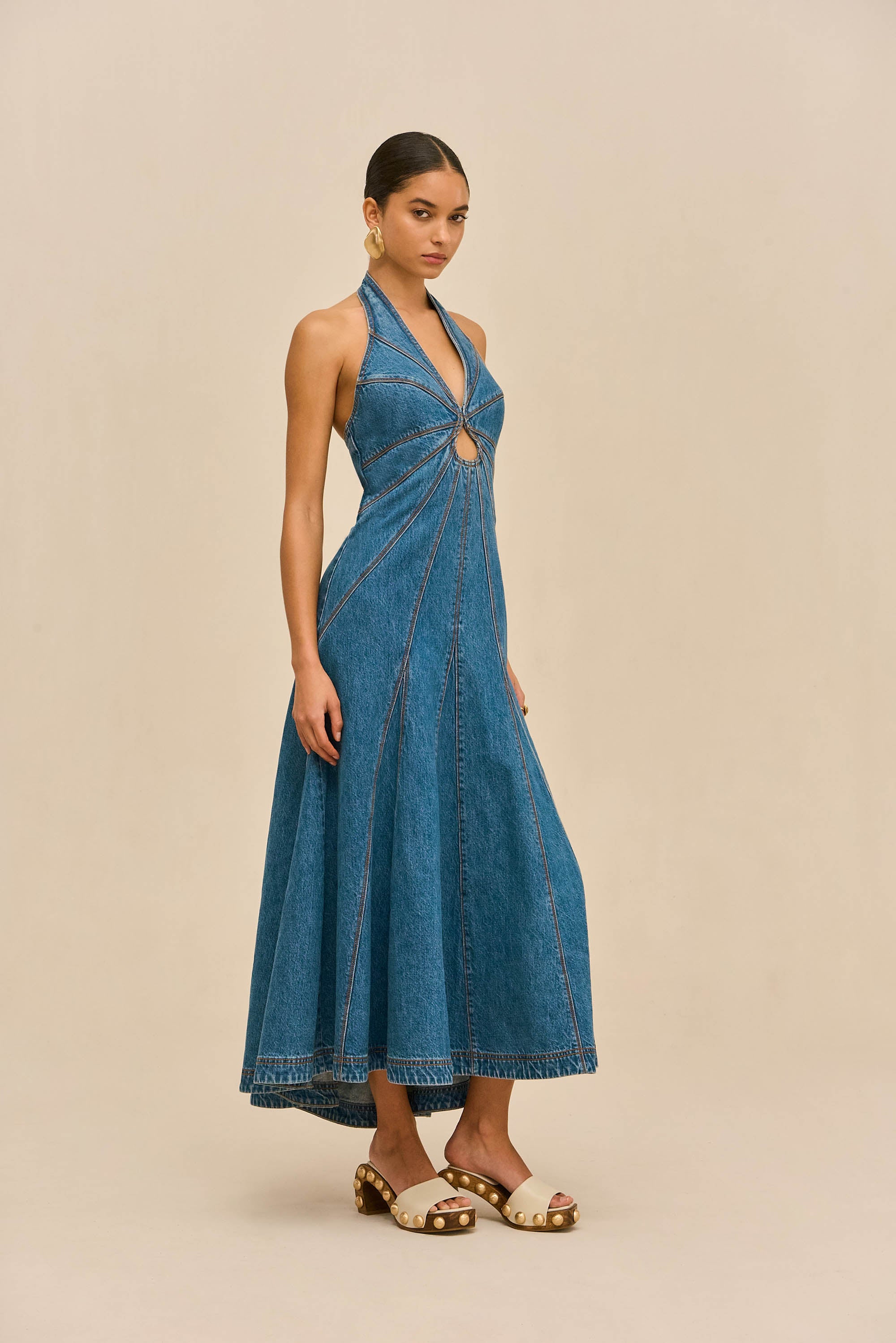 ROWYN DRESS