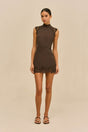 RITI DRESS - LUWAK