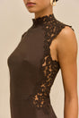 RITI DRESS - LUWAK