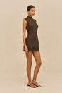 RITI DRESS - LUWAK
