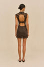 RITI DRESS - LUWAK