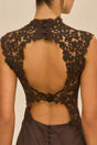 RITI DRESS - LUWAK
