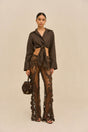KATE TOP - LUWAK