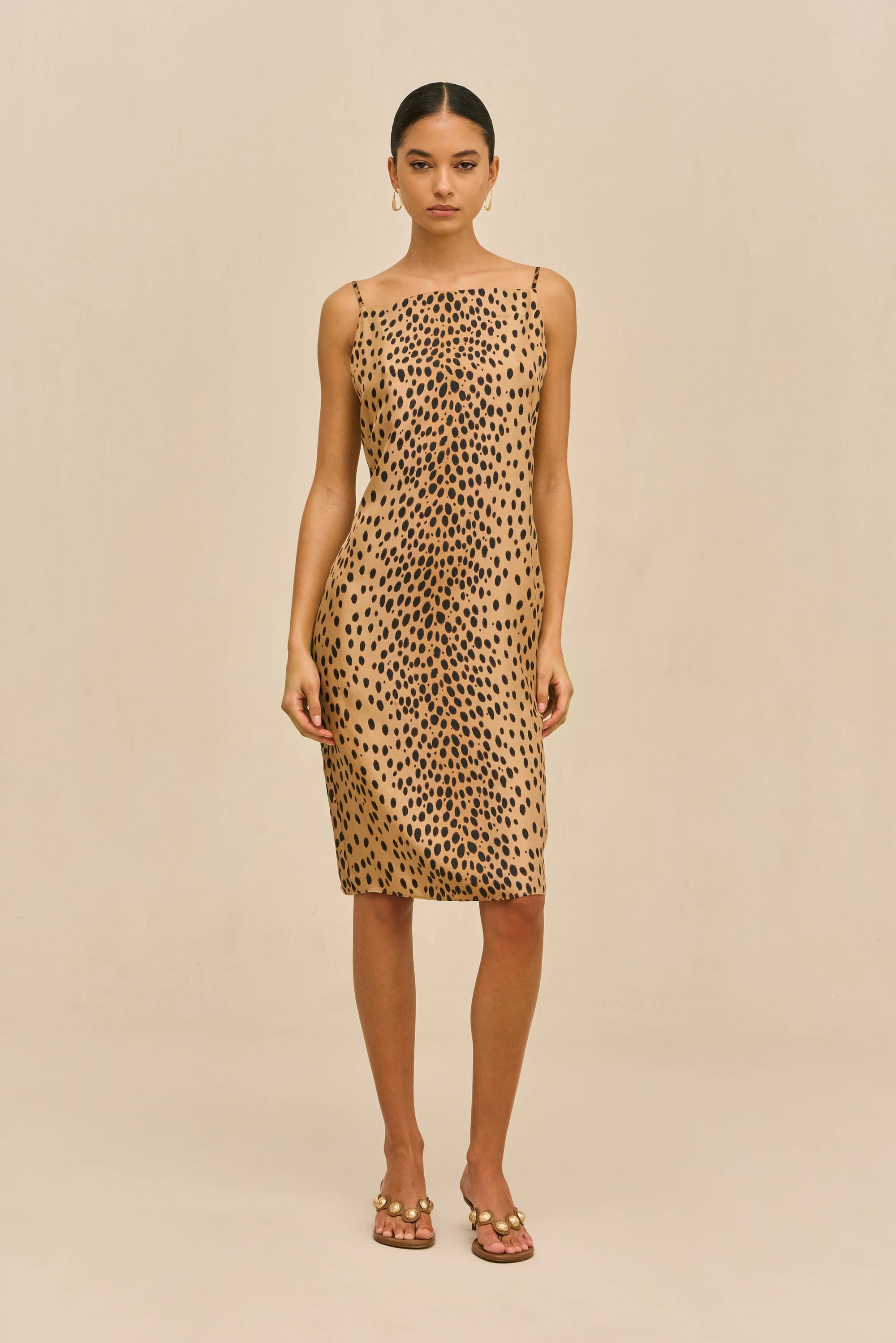 Cult Gaia - Renesme Dress