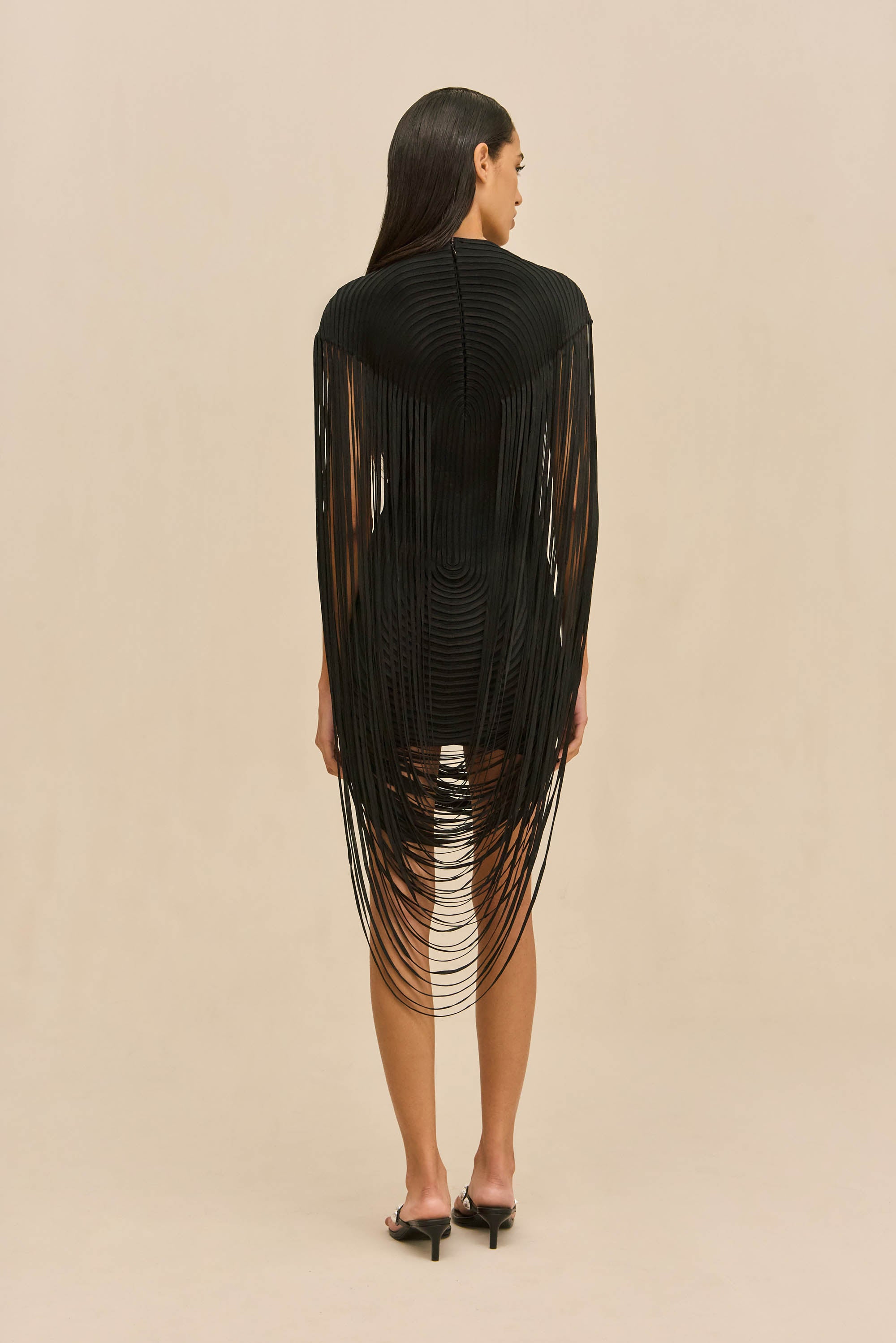 KATJA DRESS