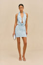ISSEY DRESS - BREEZE
