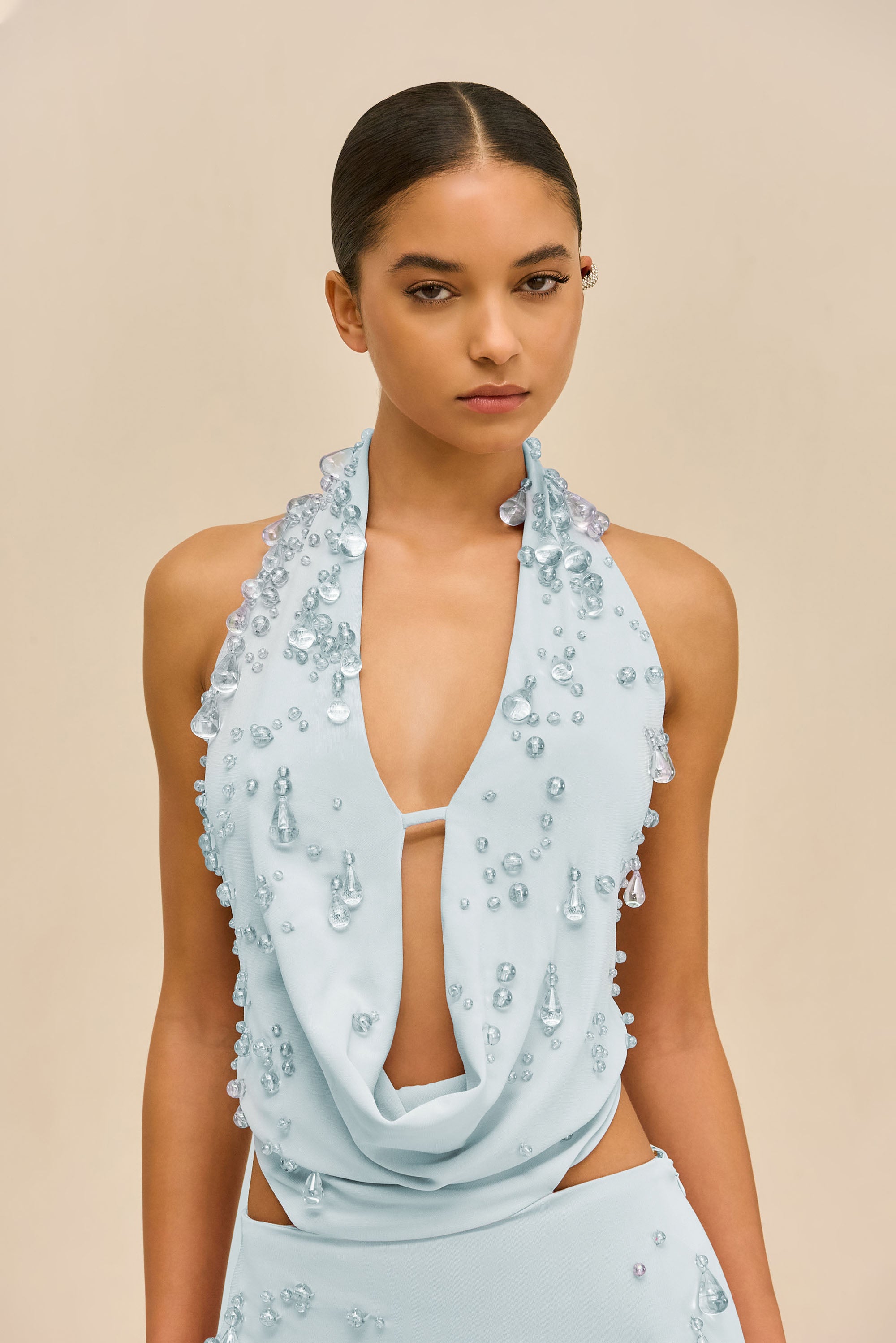 ISSEY DRESS - BREEZE