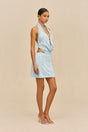 ISSEY DRESS - BREEZE