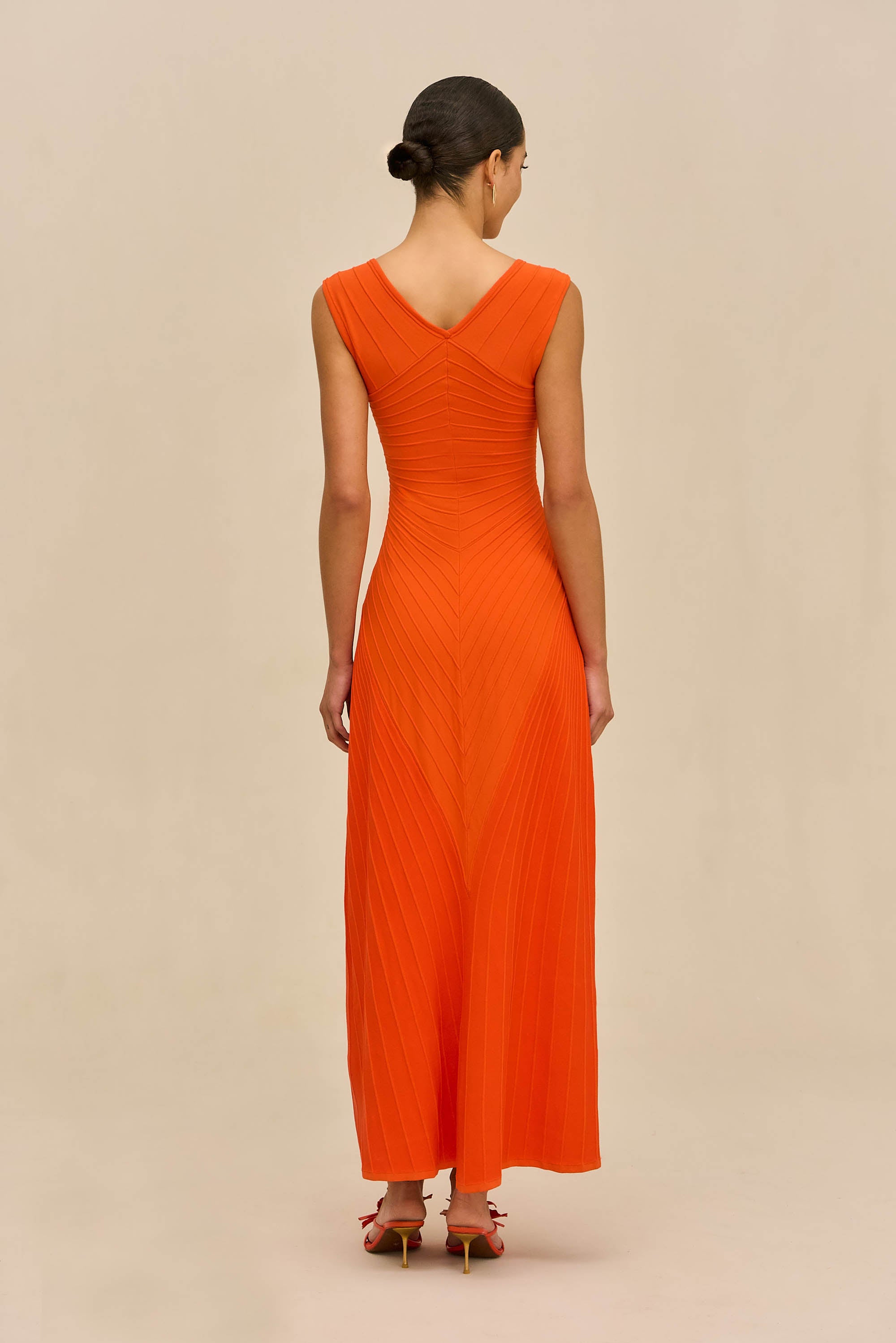 MAIA KNIT DRESS