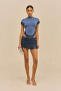 ANABEL TOP - TIDE