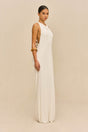SIENA GOWN - OFF WHITE