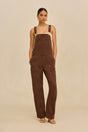 ANORA OVERALLS - JAVA