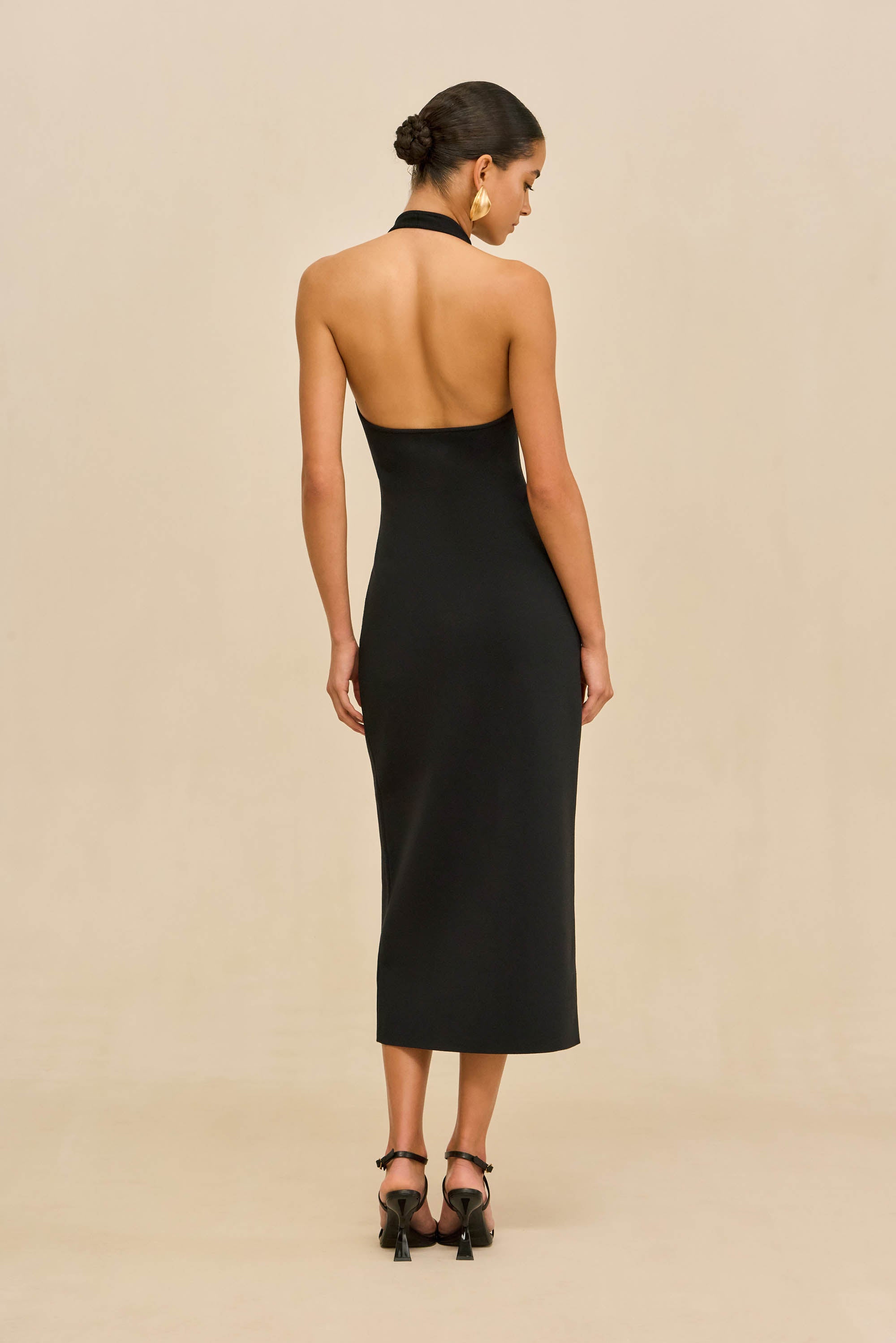 Cult Gaia - Vinna Knit Dress