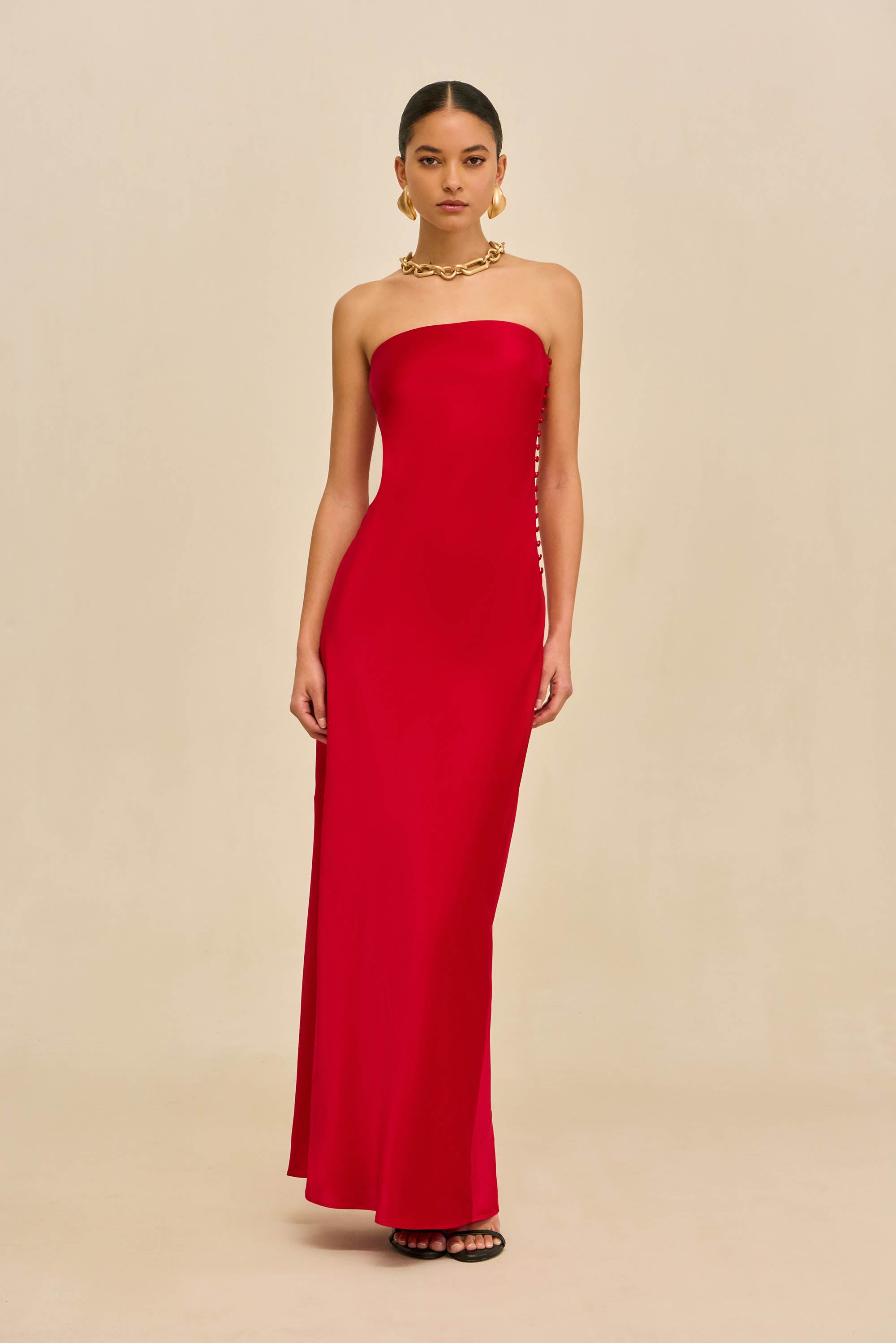 PERLA GOWN