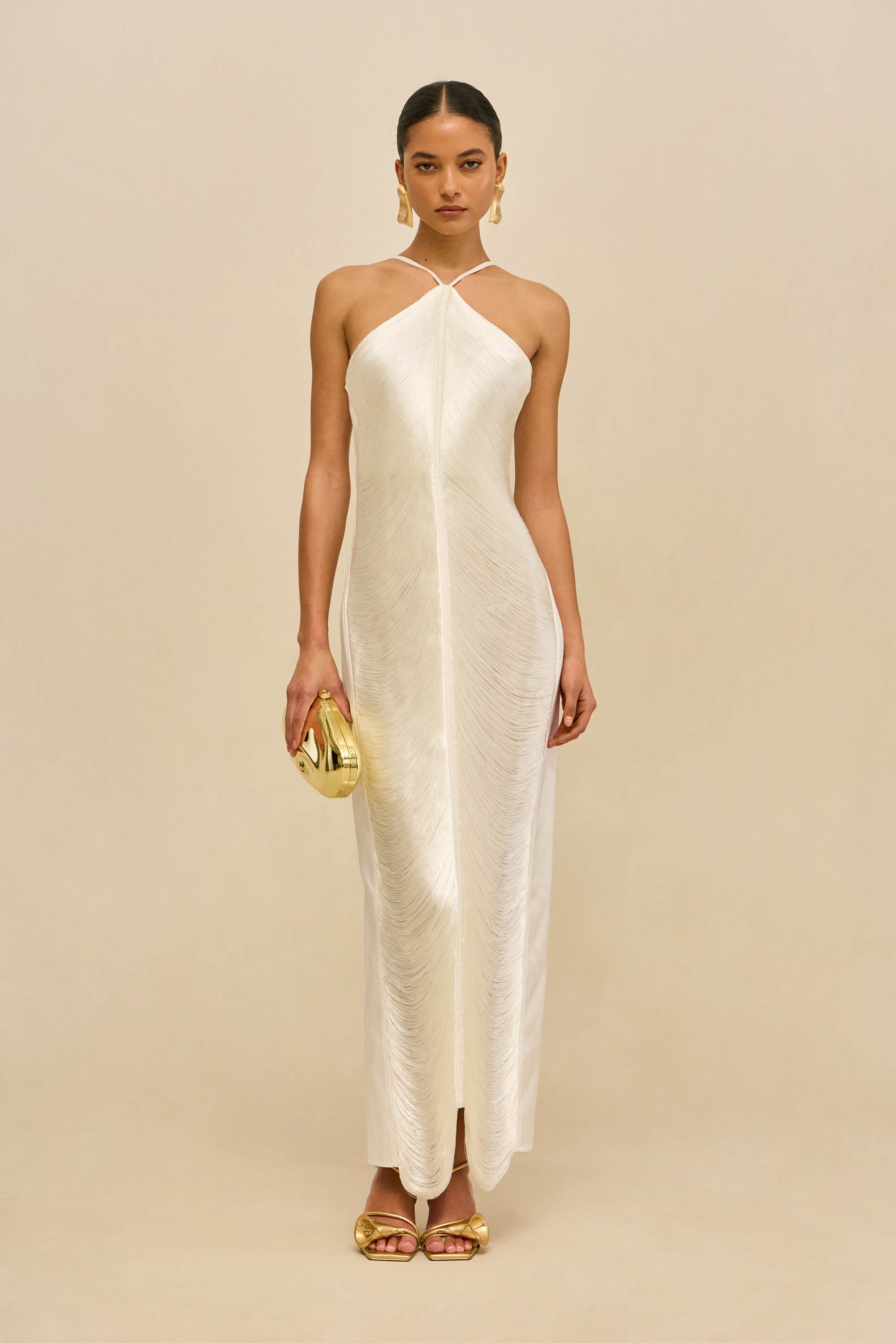 Cult Gaia - Renata Gown