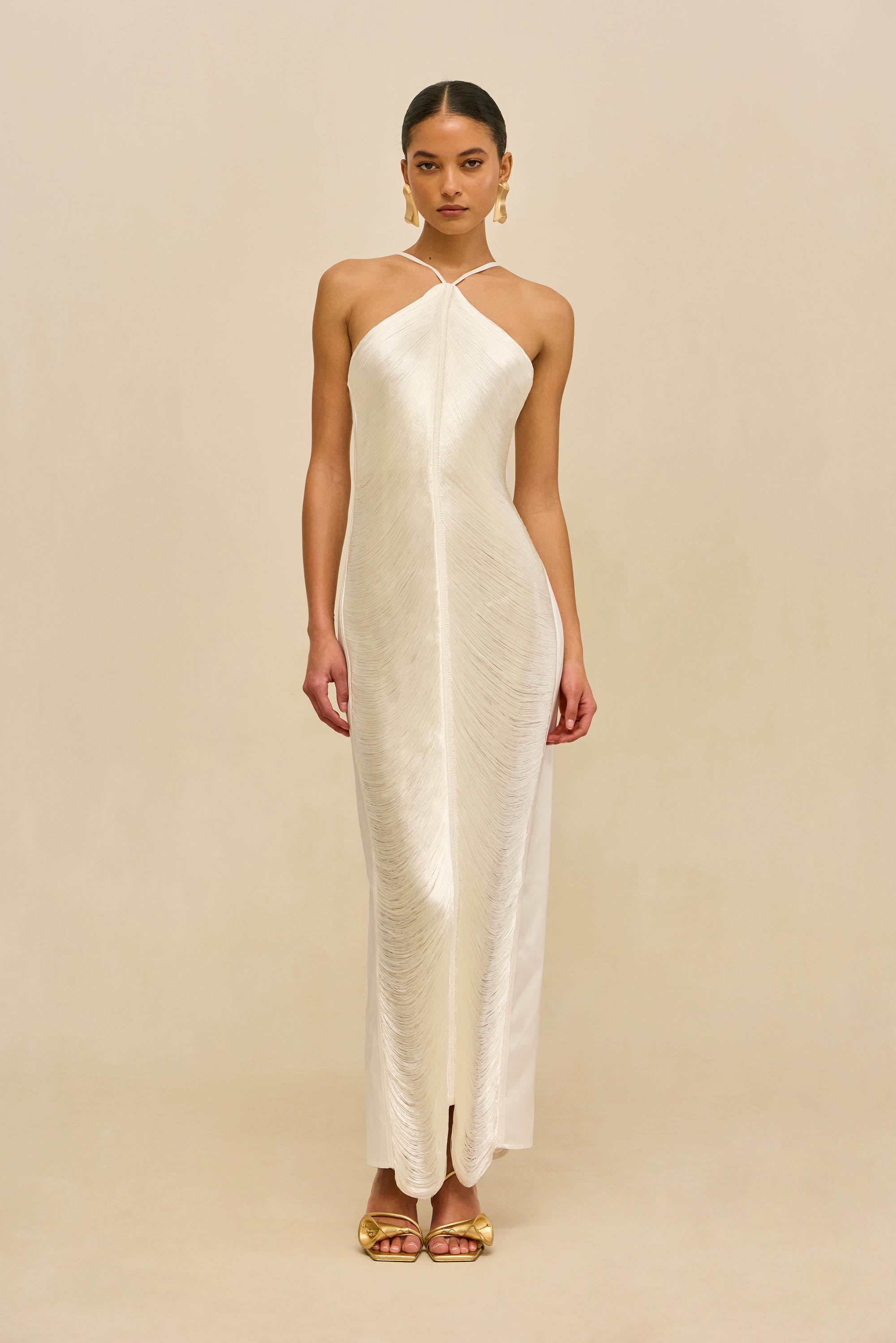 Cult Gaia - Renata Gown