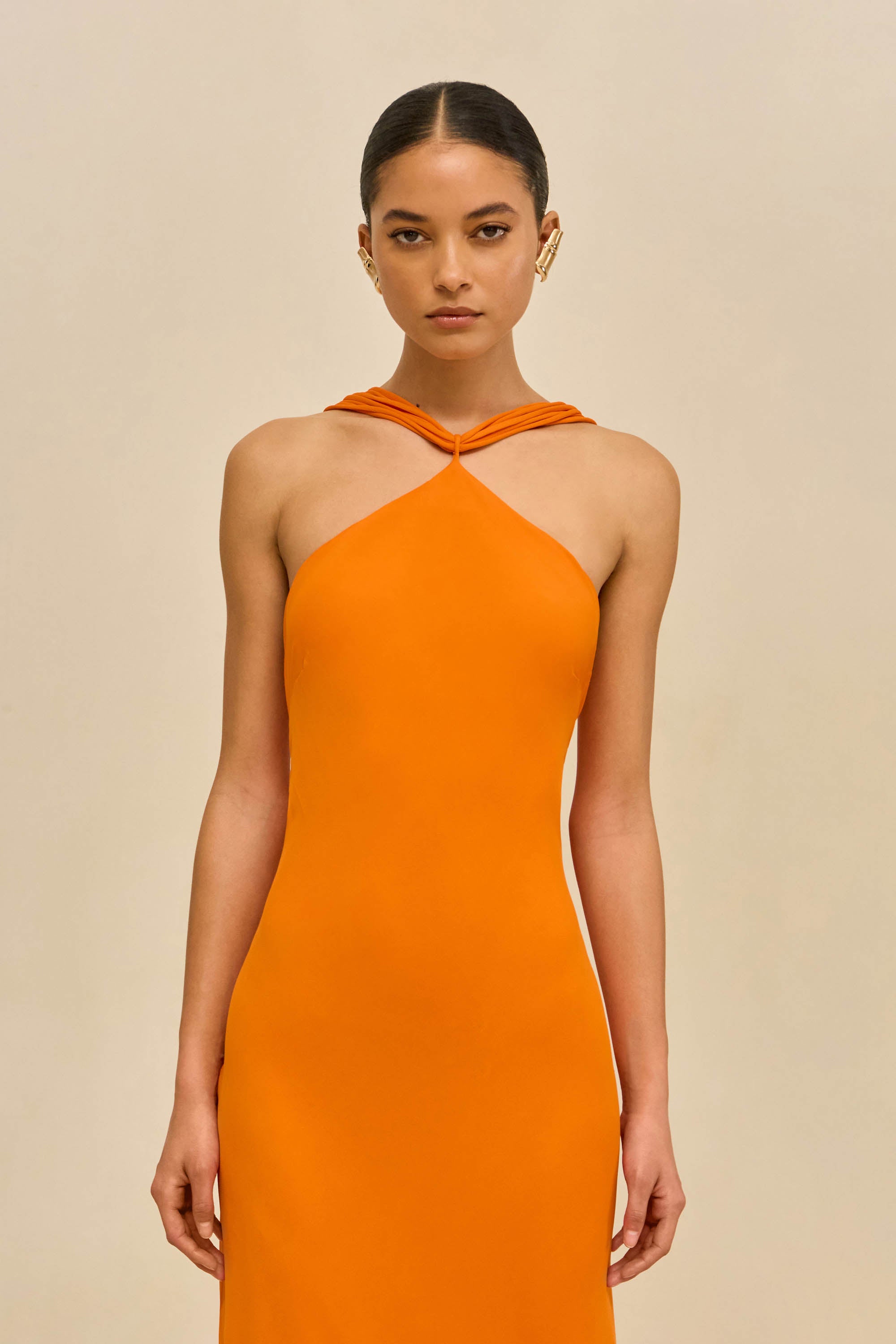 PHEOBE GOWN