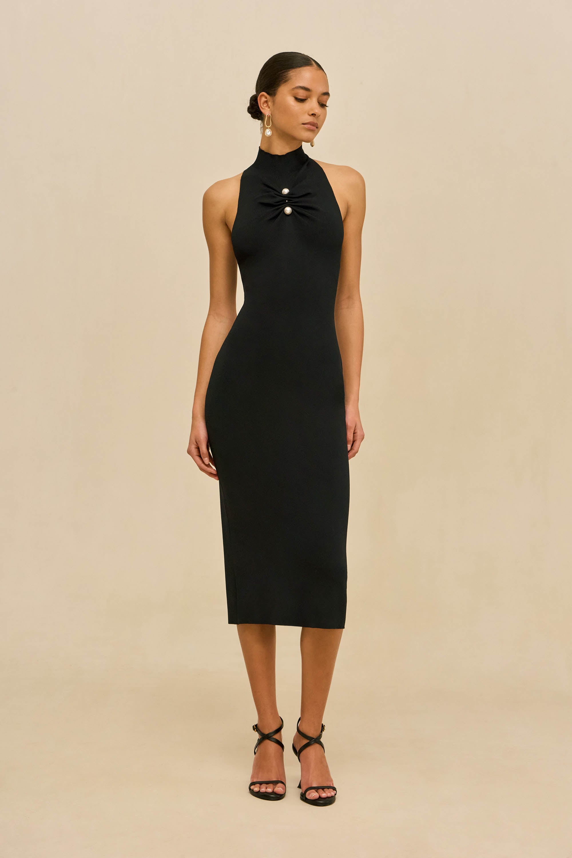 COLLIN DRESS