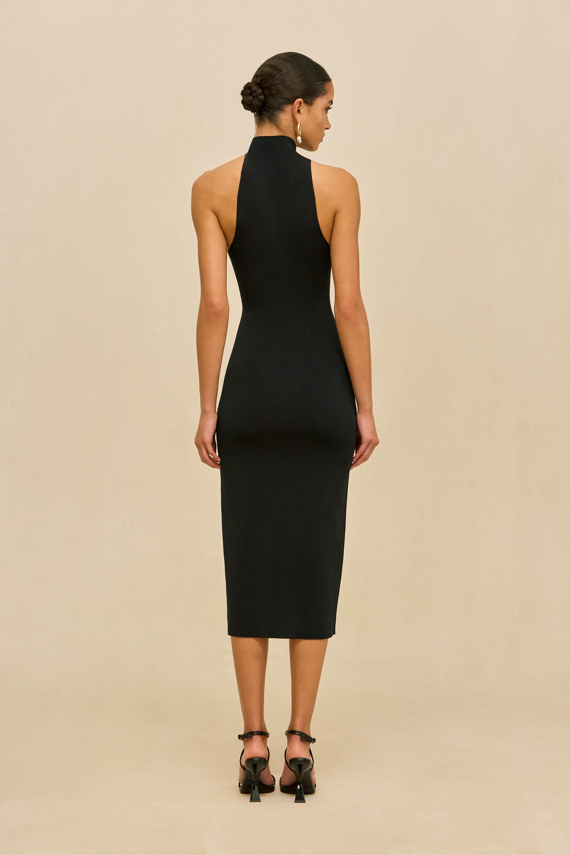 COLLIN DRESS