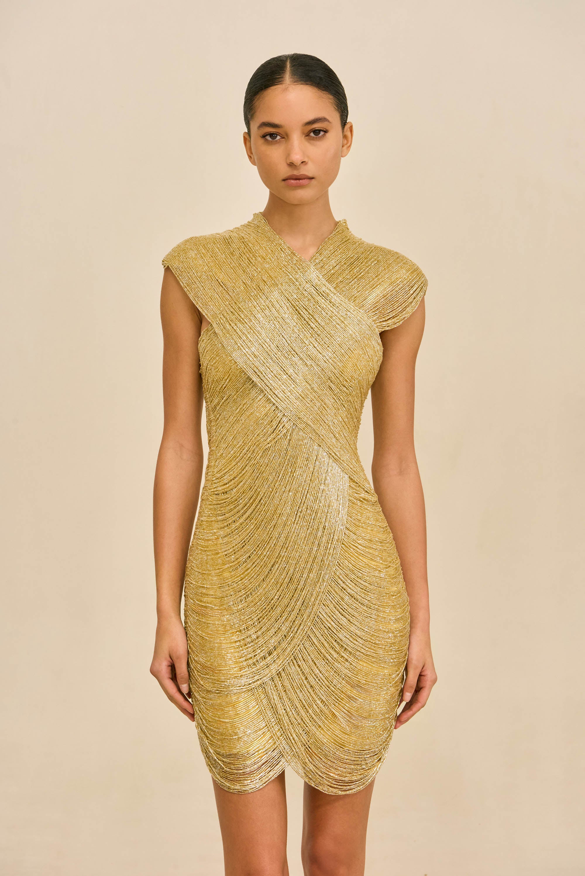 Cult Gaia - Lyon Dress
