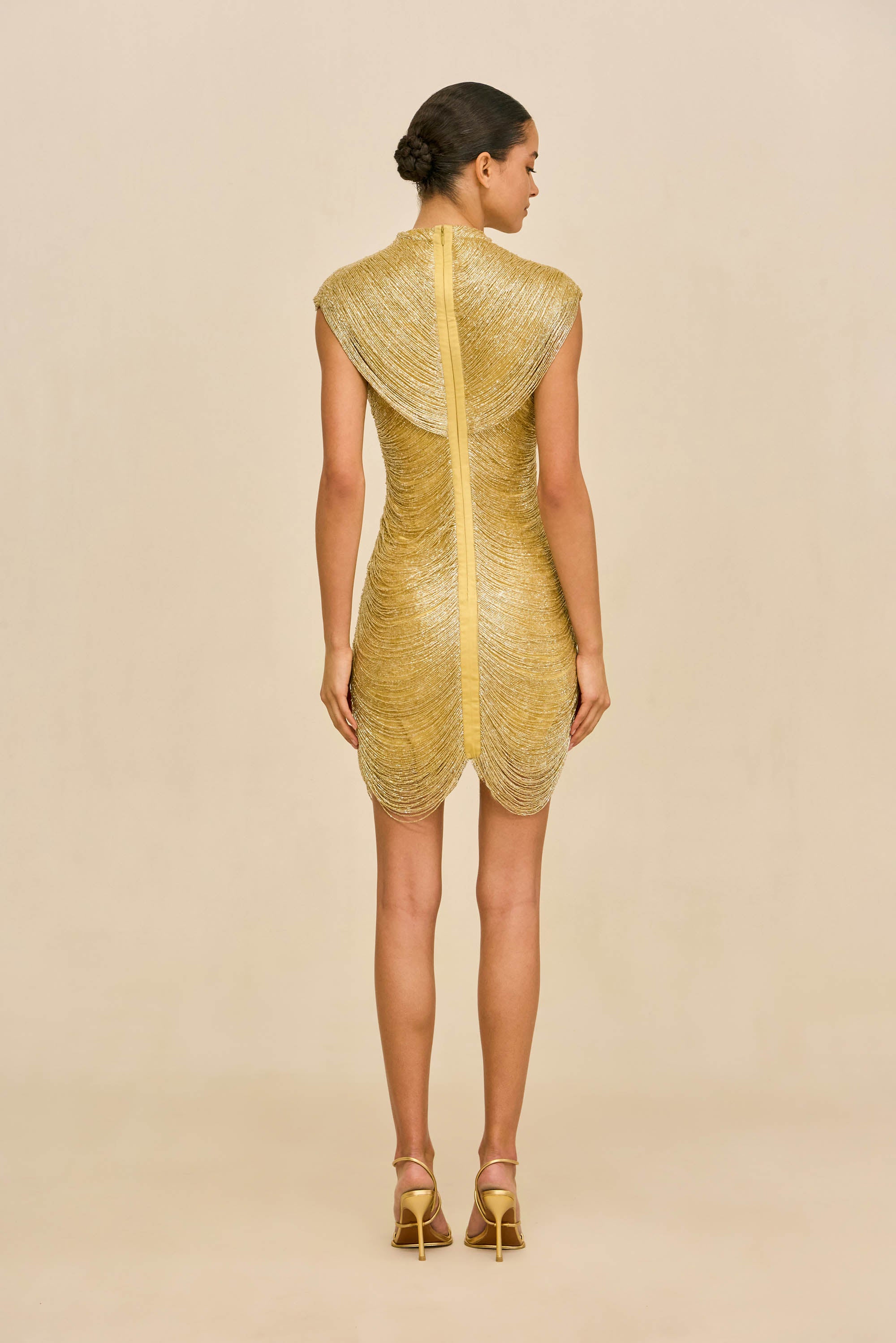 Cult Gaia - Lyon Dress