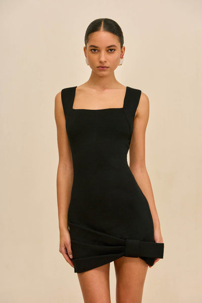 cult gaia saida knit dress Cult Gaia - Sid Knit Dress