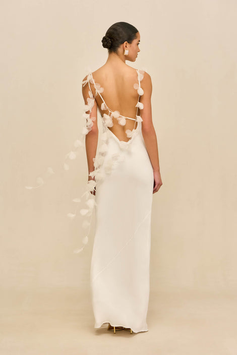 CASSIDY SANDAL - MULTI