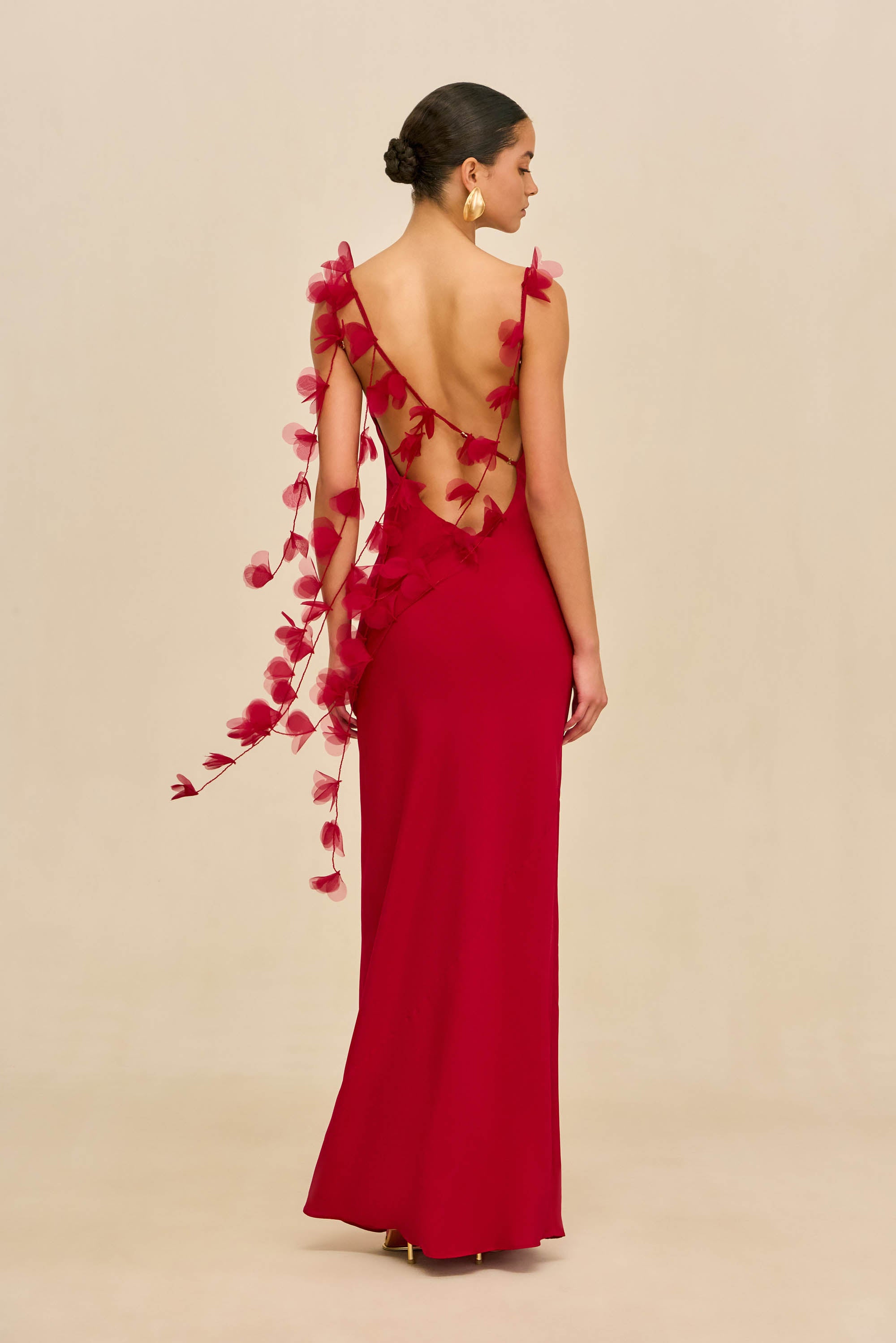 NYMERIA GOWN