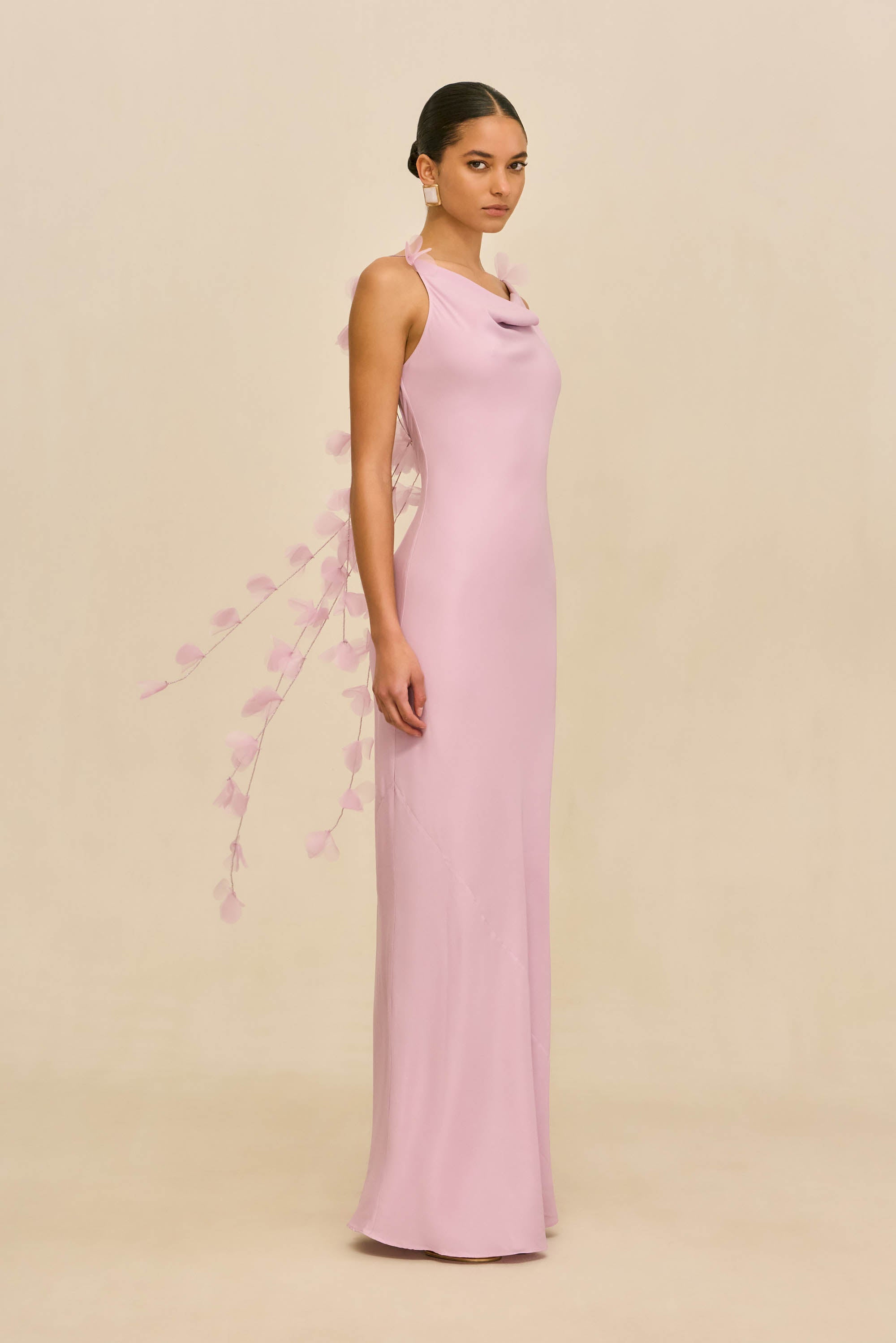 Cult Gaia - Nymeria Gown - Sweet Pea Cult Gaia - Nymeria Gown - Sweet Pea