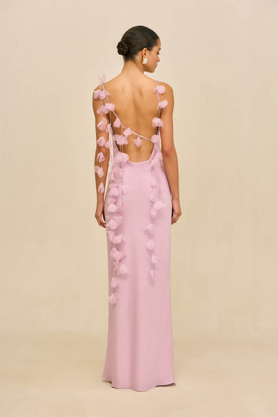 Cult Gaia - Nymeria Gown - Sweet Pea Cult Gaia - Nymeria Gown - Sweet Pea