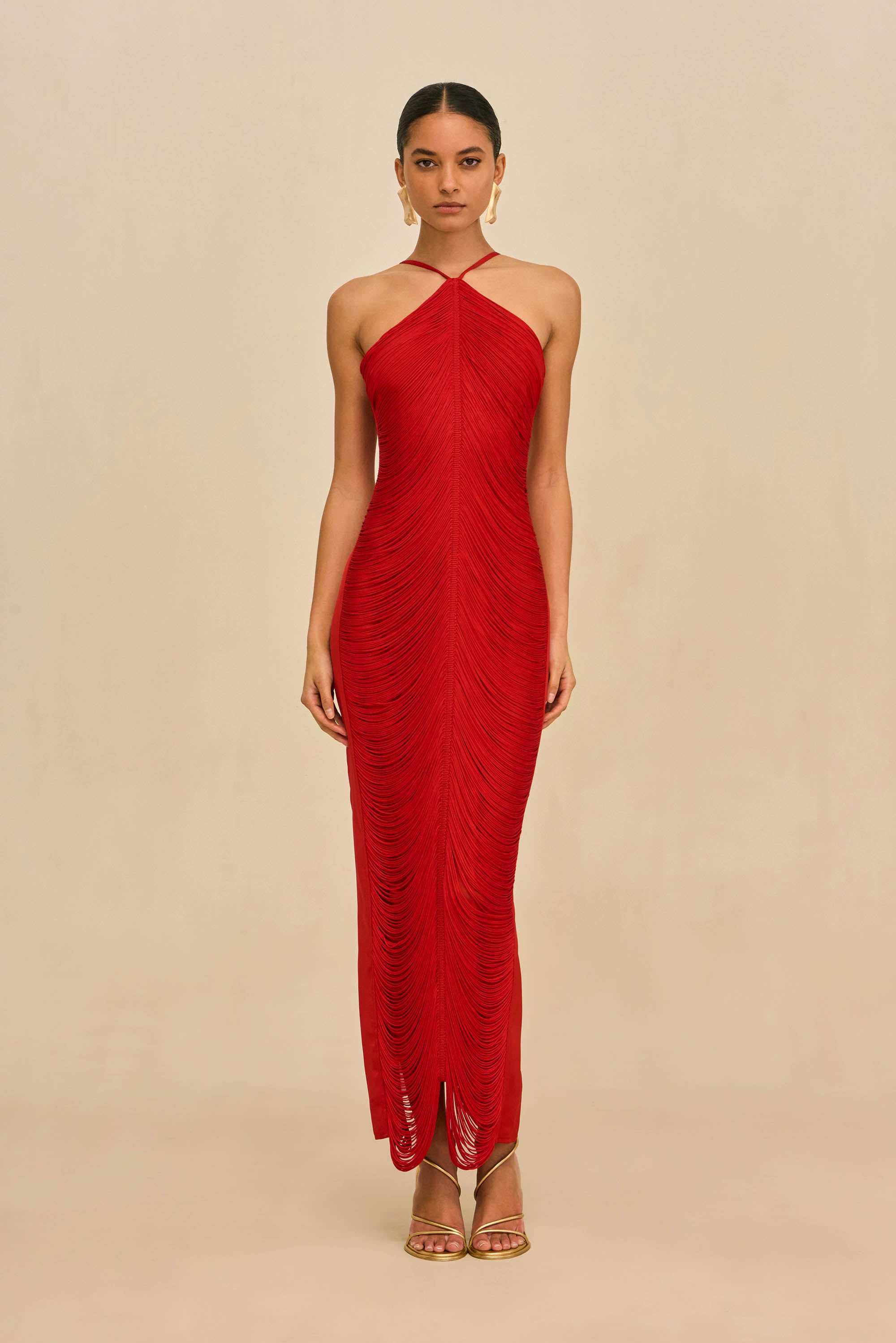 Cult Gaia - Renata Gown