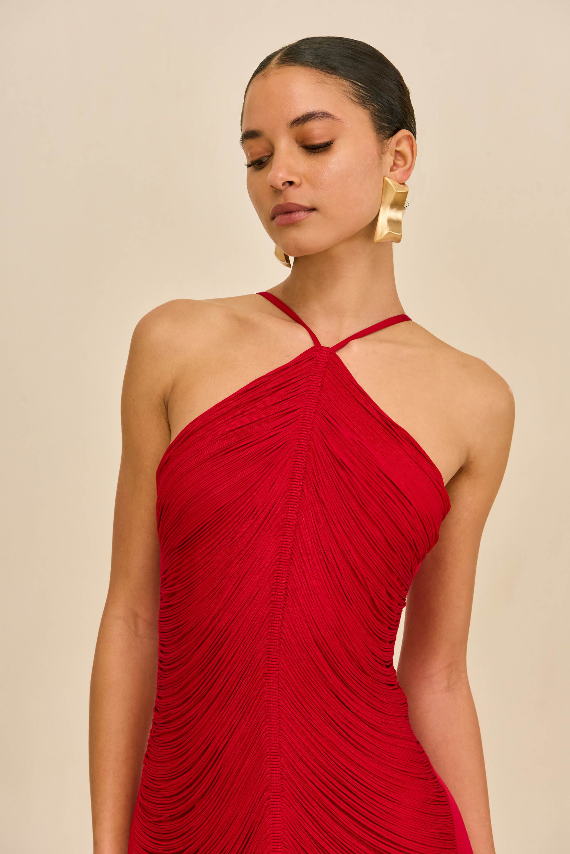 Cult Gaia - Renata Gown Cult Gaia - Renata Gown