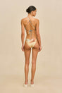 RONAN ONE PIECE - RIO BEACH PRINT