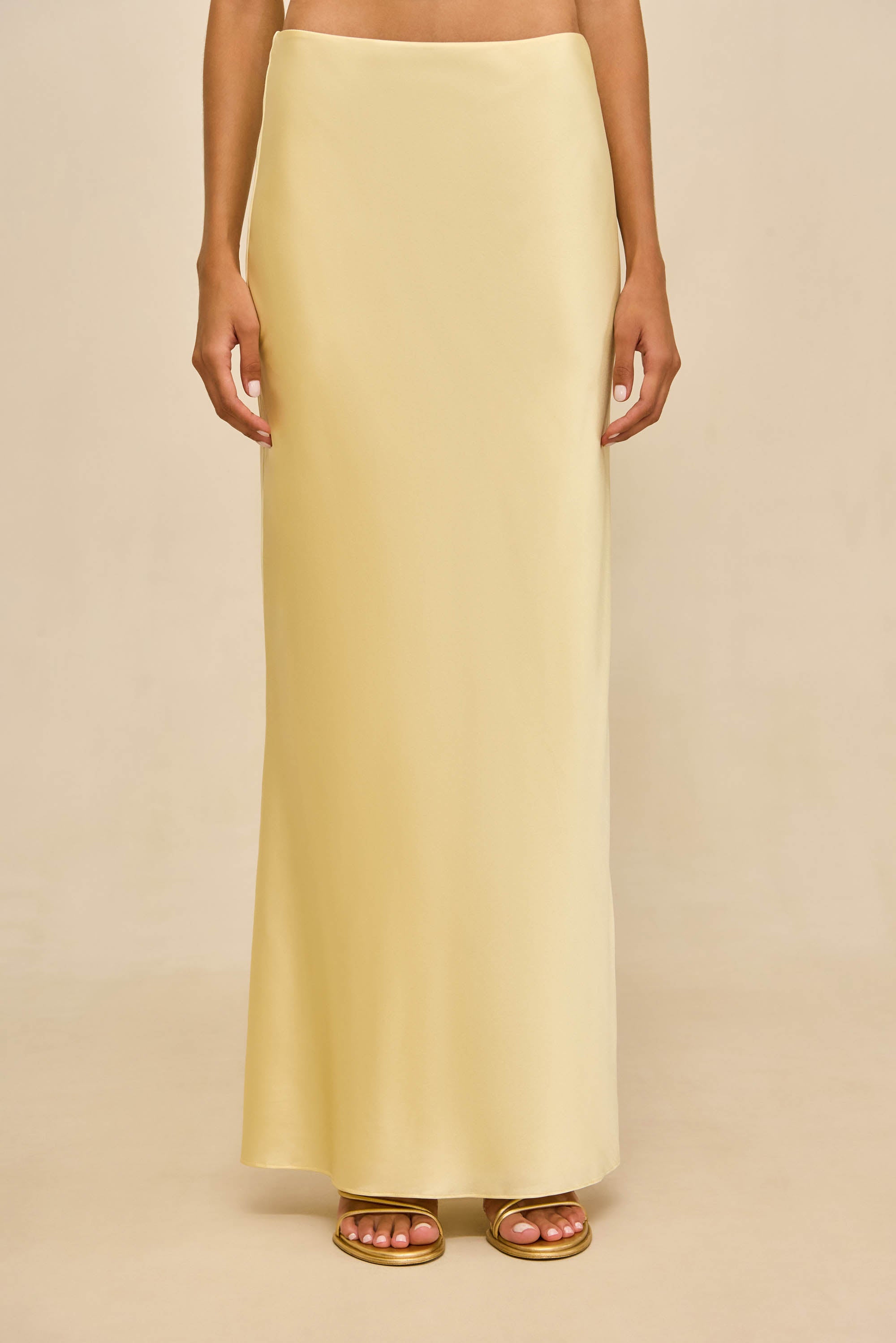 CHANTEL SKIRT - TAPESTRY