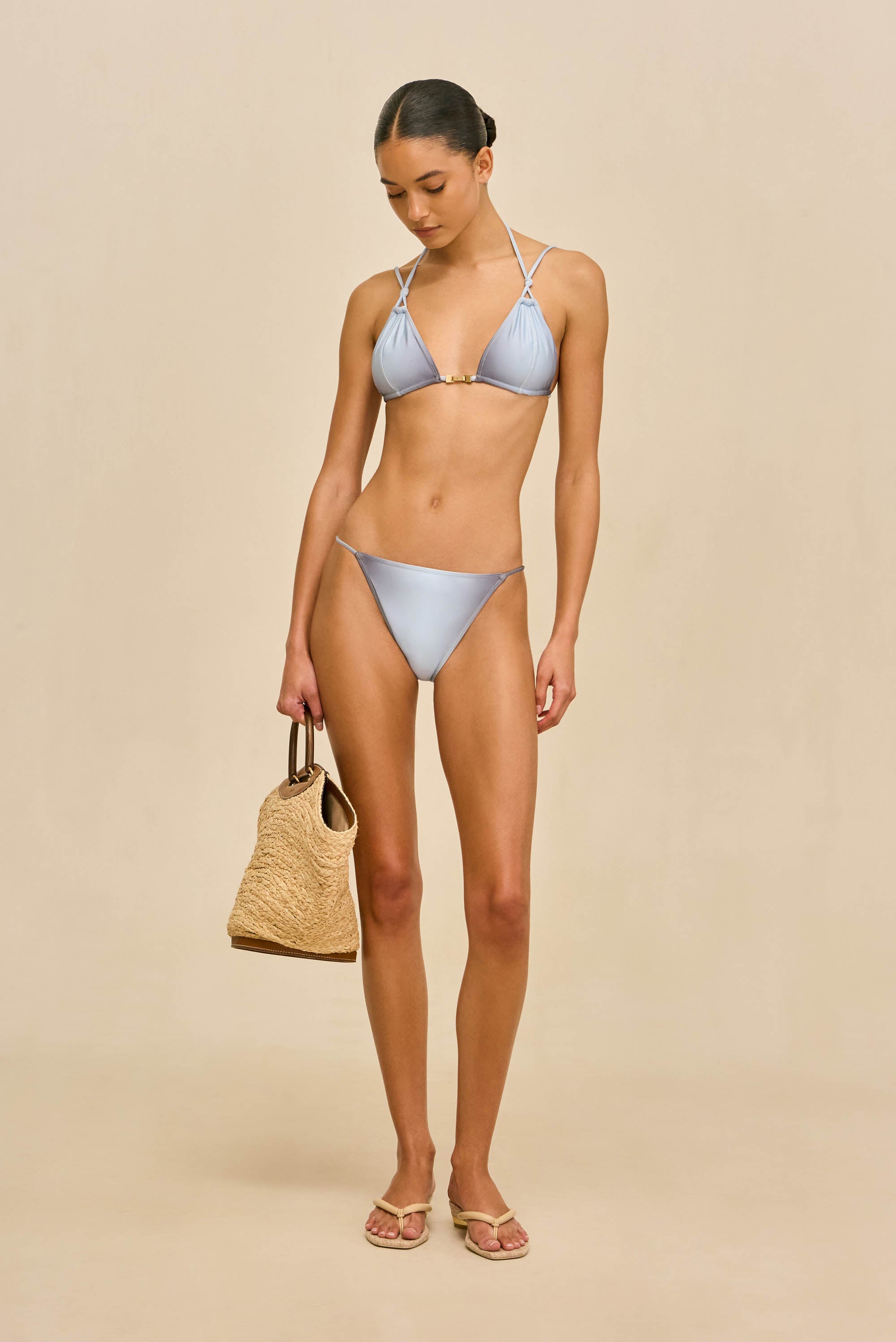 ANOKI BIKINI TOP - COASTAL OMBRE