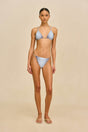 ANOKI BIKINI TOP - COASTAL OMBRE