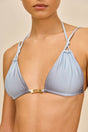 ANOKI BIKINI TOP - COASTAL OMBRE